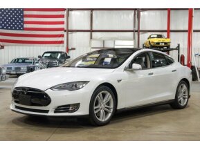 2014 Tesla Model S for sale 101635151